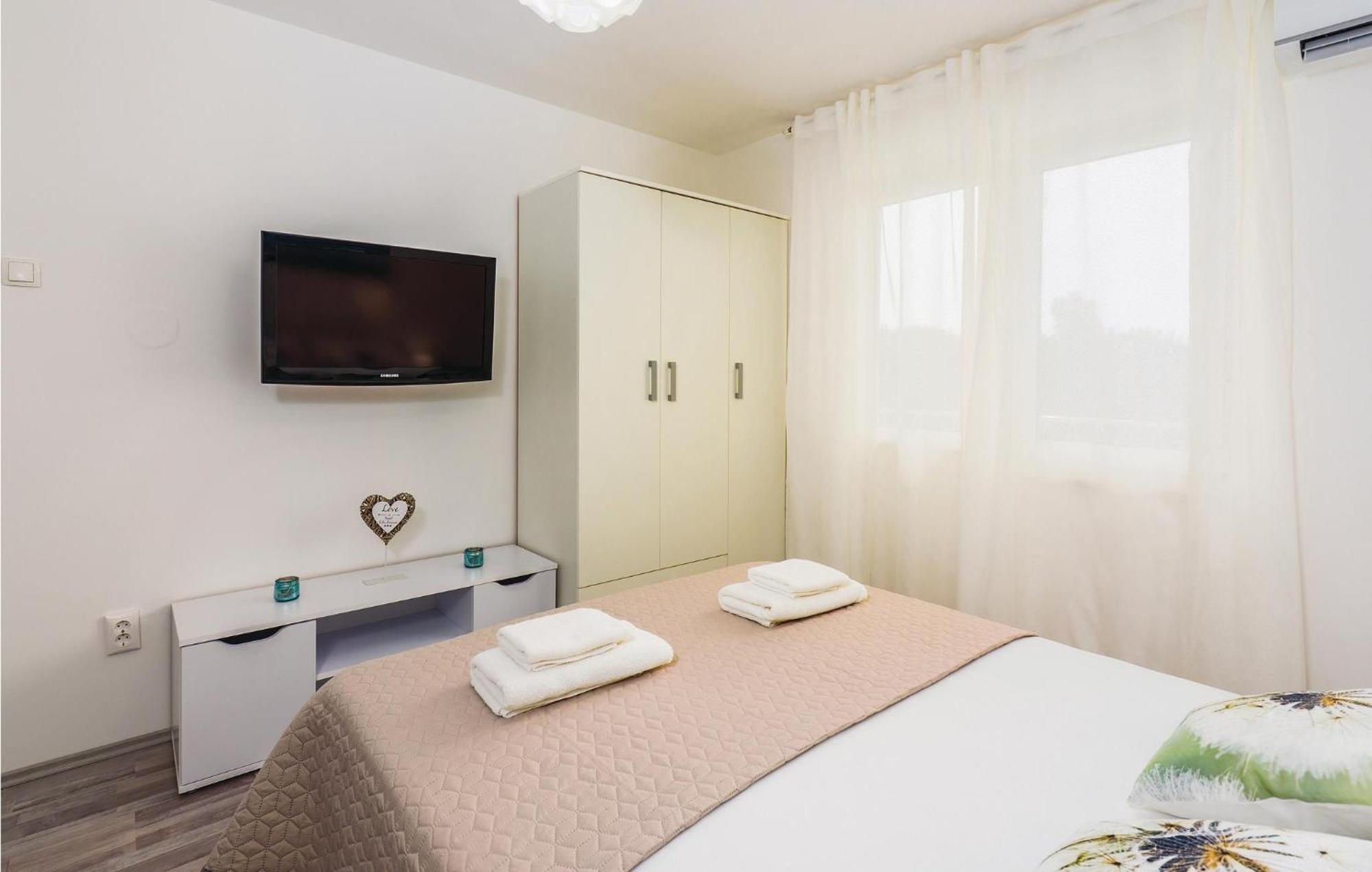 1 Bedroom Gorgeous Apartment In Opatija Eksteriør billede